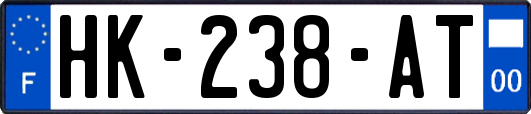 HK-238-AT
