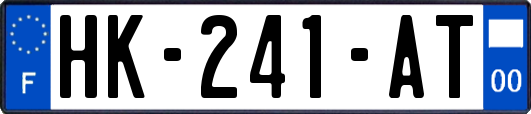 HK-241-AT