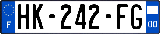 HK-242-FG
