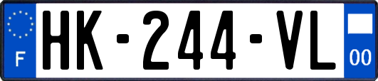 HK-244-VL