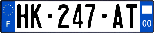 HK-247-AT