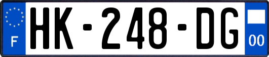 HK-248-DG