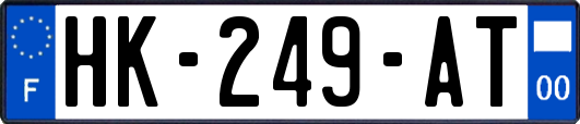 HK-249-AT