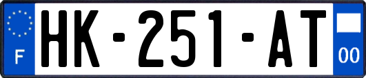 HK-251-AT