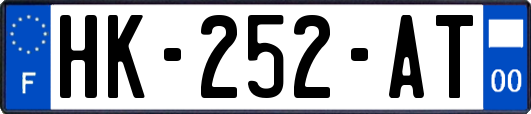 HK-252-AT