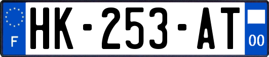 HK-253-AT