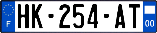 HK-254-AT