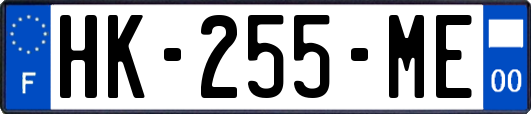 HK-255-ME