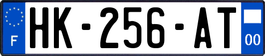 HK-256-AT
