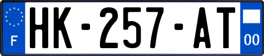 HK-257-AT
