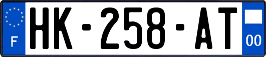 HK-258-AT