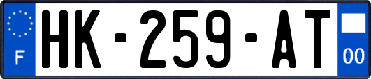HK-259-AT