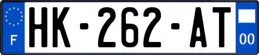 HK-262-AT