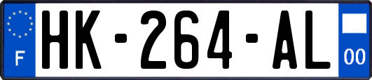 HK-264-AL