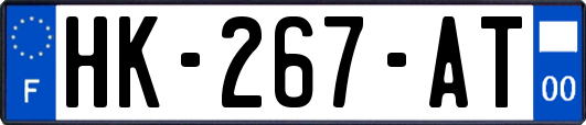 HK-267-AT