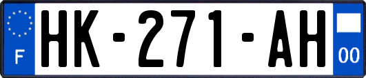 HK-271-AH