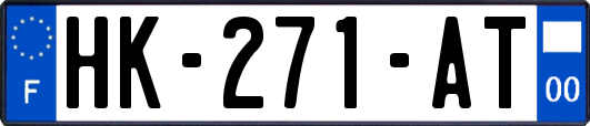 HK-271-AT