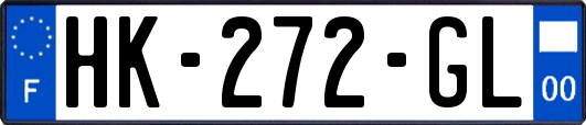 HK-272-GL