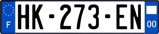 HK-273-EN