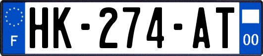 HK-274-AT