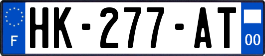 HK-277-AT