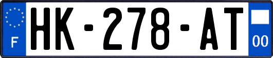 HK-278-AT