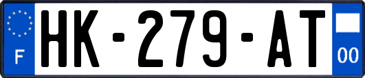 HK-279-AT