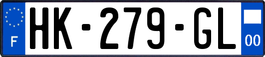 HK-279-GL