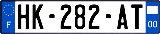 HK-282-AT