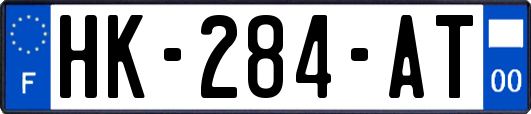 HK-284-AT