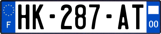 HK-287-AT