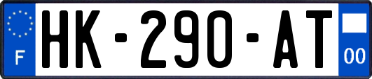 HK-290-AT