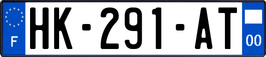 HK-291-AT