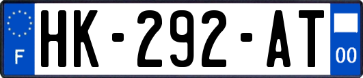 HK-292-AT