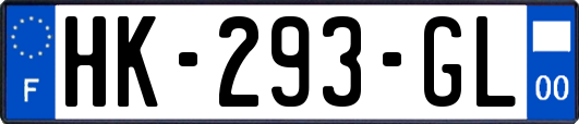 HK-293-GL