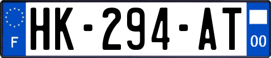 HK-294-AT