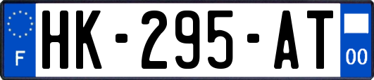 HK-295-AT