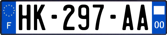 HK-297-AA