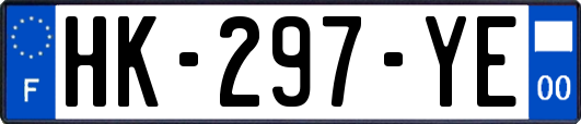 HK-297-YE