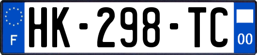 HK-298-TC