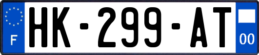 HK-299-AT