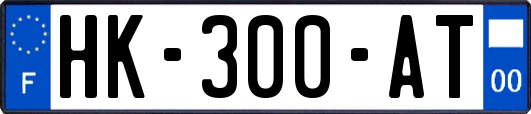 HK-300-AT