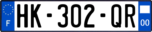 HK-302-QR