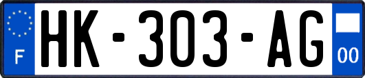 HK-303-AG