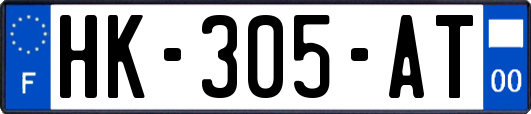 HK-305-AT
