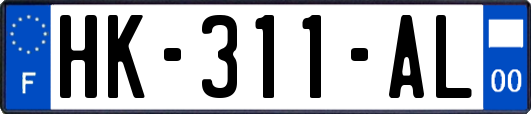 HK-311-AL