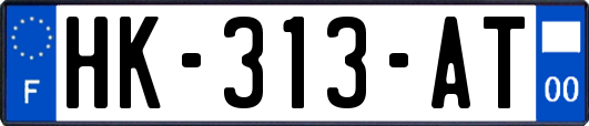 HK-313-AT