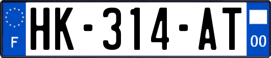 HK-314-AT