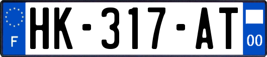 HK-317-AT