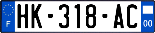 HK-318-AC